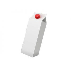 アルミ箔パック