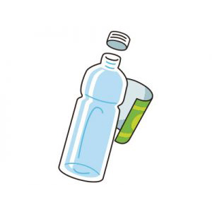 ペットボトル